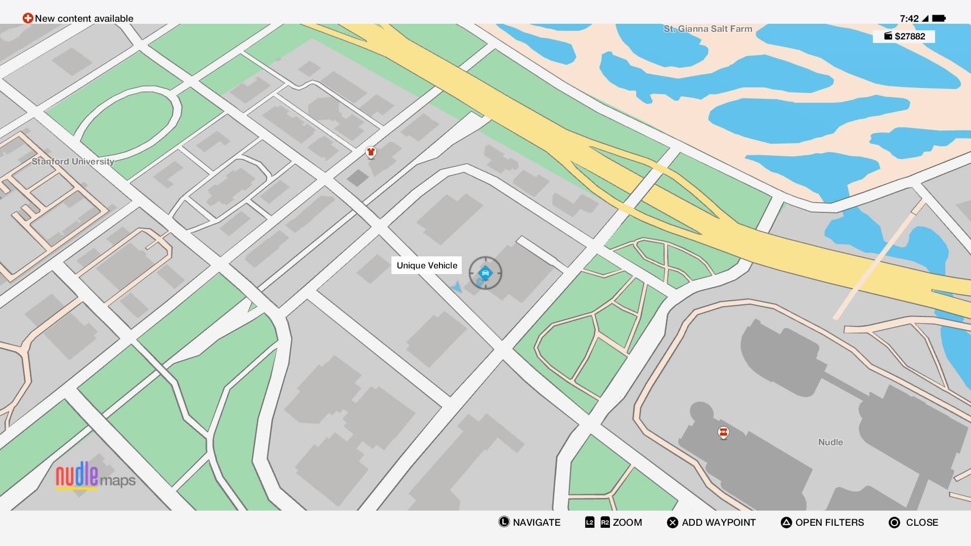 Watch Dogs 2: where to find all unique vehicles | VG247